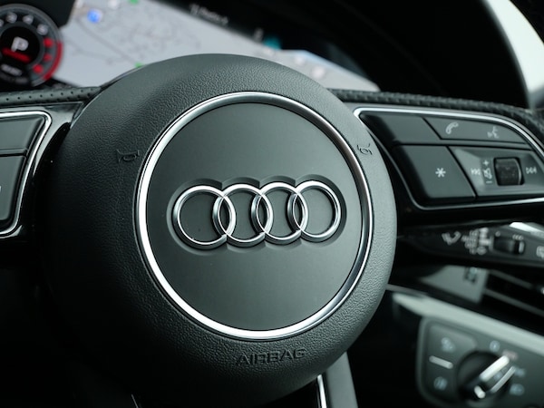 Used Audi A4 Avant 2023 for sale - 76253210: Photo 27
