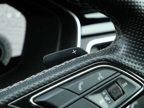 Used Audi A4 Avant 2023 for sale - 76253210: Photo 28