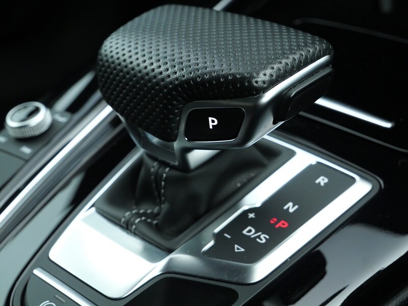 Used Audi A4 Avant 2023 for sale - 76253210: Photo 29