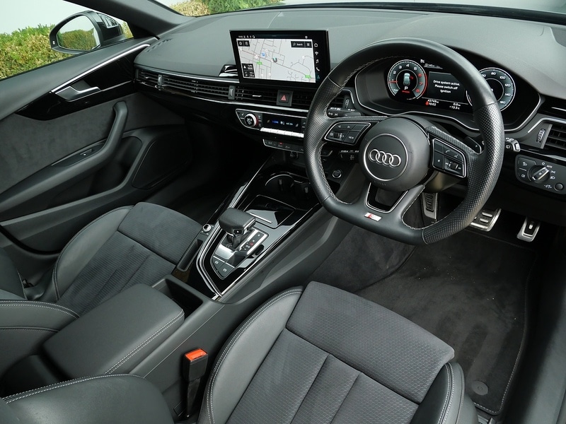 Used Audi A4 Avant 2023 for sale - 76253210: Photo 3