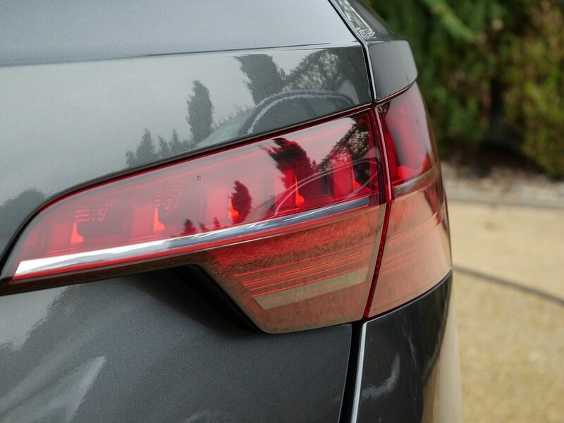 Used Audi A4 Avant 2023 for sale - 76253210: Photo 32