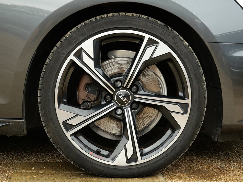 Used Audi A4 Avant 2023 for sale - 76253210: Photo 33