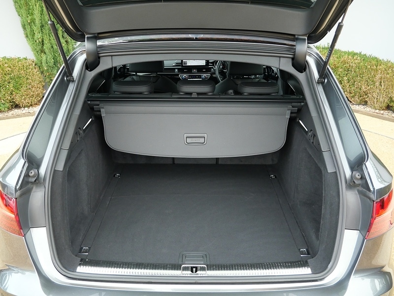 Used Audi A4 Avant 2023 for sale - 76253210: Photo 34