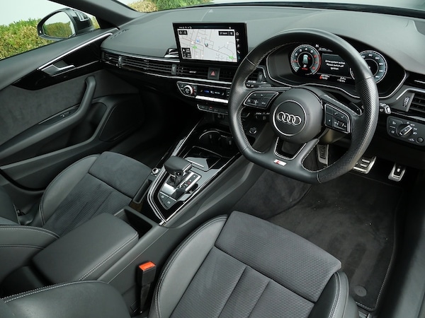 Used Audi A4 Avant 2023 for sale - 76253210: Photo 3
