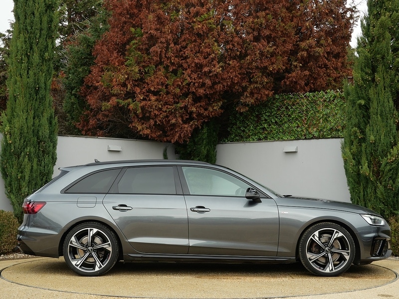 Used Audi A4 Avant 2023 for sale - 76253210: Photo 7