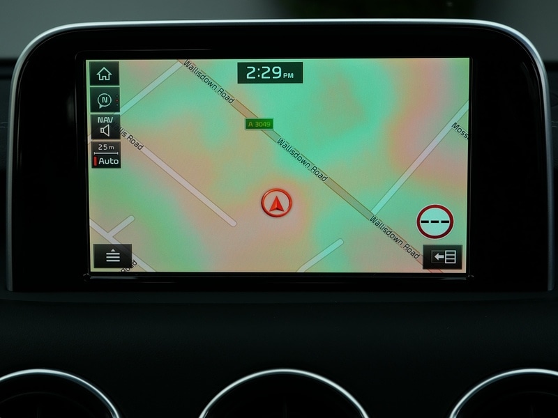 Used Kia Stinger 2025 for sale - 76559553: Photo 13