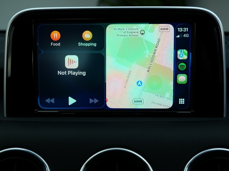 Used Kia Stinger 2025 for sale - 76559553: Photo 14