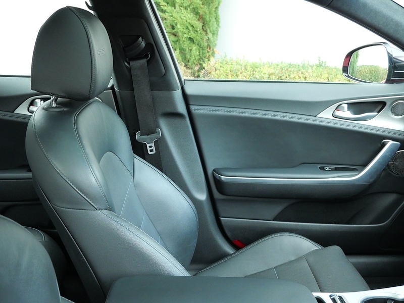 Used Kia Stinger 2025 for sale - 76559553: Photo 18