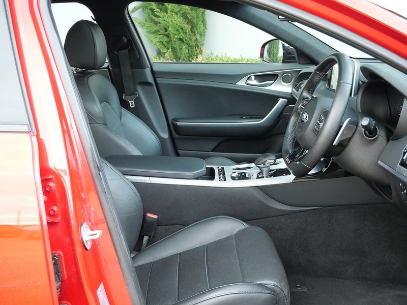 Used Kia Stinger 2025 for sale - 76559553: Photo 19