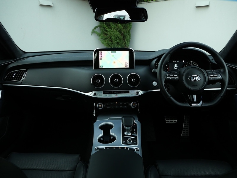 Used Kia Stinger 2025 for sale - 76559553: Photo 20