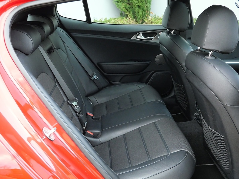 Used Kia Stinger 2025 for sale - 76559553: Photo 21