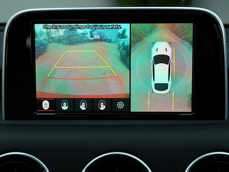 Used Kia Stinger 2025 for sale - 76559553: Photo 23