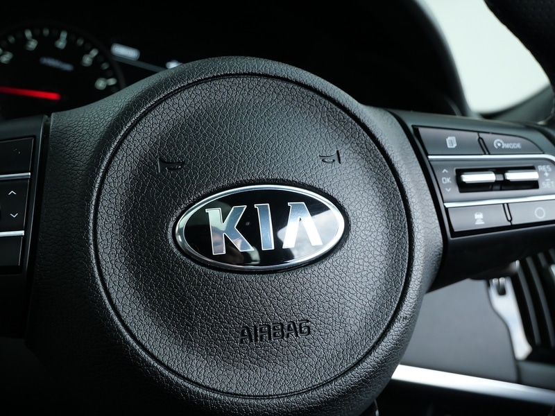 Used Kia Stinger 2025 for sale - 76559553: Photo 26