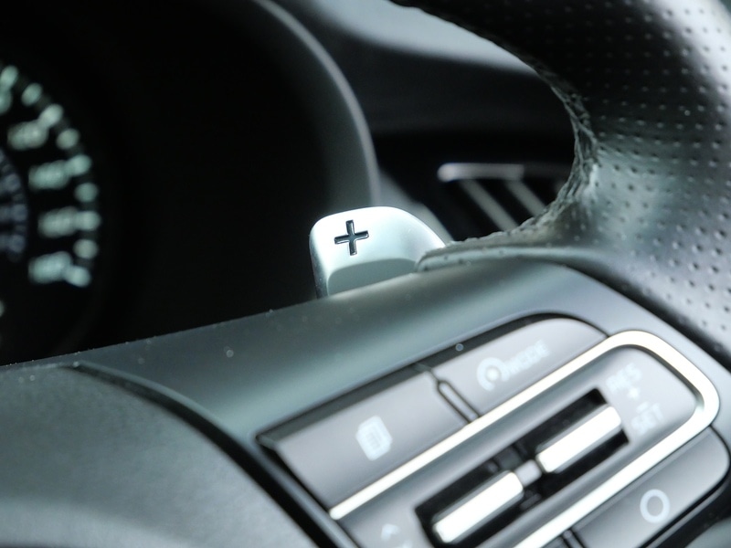 Used Kia Stinger 2025 for sale - 76559553: Photo 27