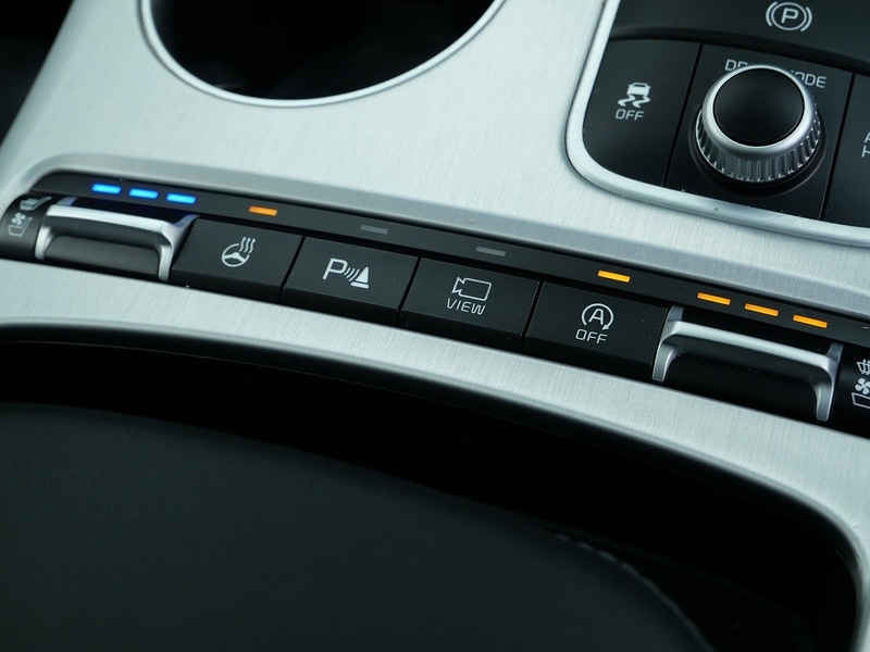 Used Kia Stinger 2025 for sale - 76559553: Photo 30