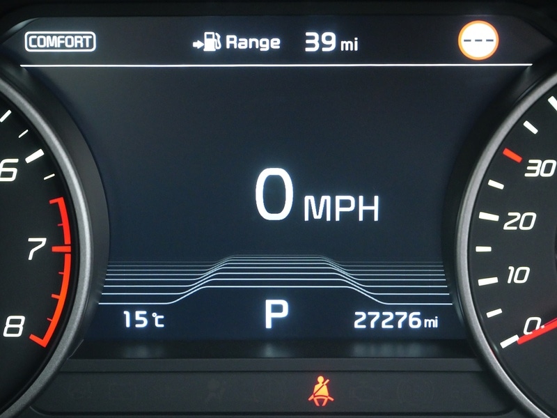 Used Kia Stinger 2025 for sale - 76559553: Photo 37