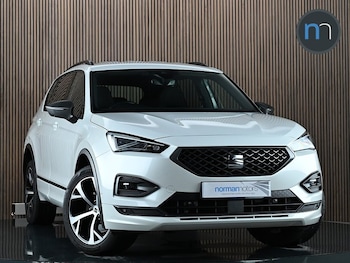 Used SEAT Tarraco 2023 for sale - 78659040: Photo