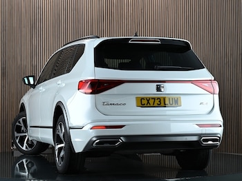 Used SEAT Tarraco 2023 for sale - 78659040: Photo