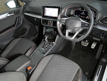 Used SEAT Tarraco 2023 for sale - 78659040: Photo