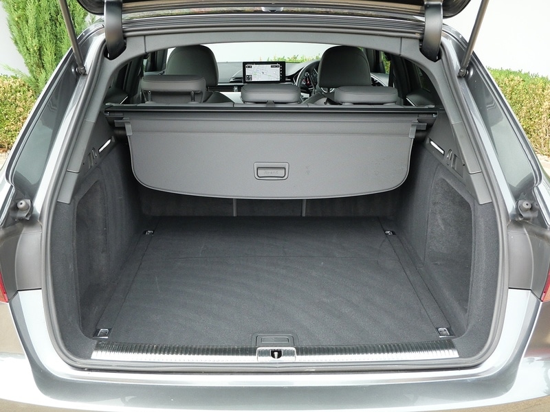 Vehicle 34