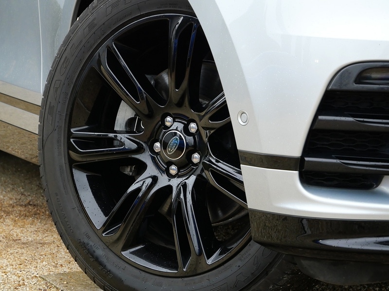 Used Land Rover Range Rover Velar 2021 for sale - 77065422: Photo 10