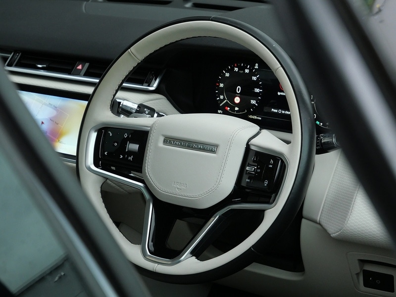 Used Land Rover Range Rover Velar 2021 for sale - 77065422: Photo 12