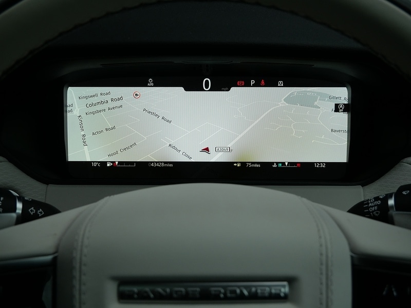 Used Land Rover Range Rover Velar 2021 for sale - 77065422: Photo 13