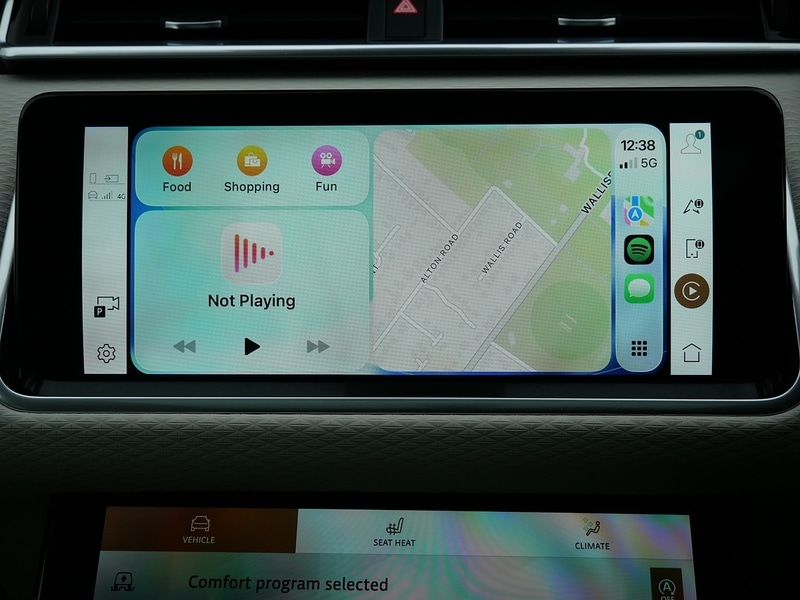 Used Land Rover Range Rover Velar 2021 for sale - 77065422: Photo 15