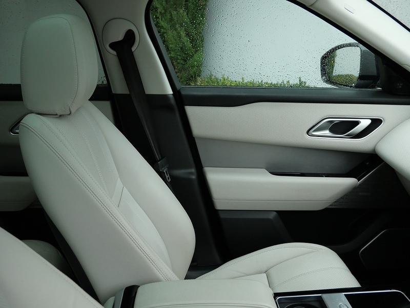 Used Land Rover Range Rover Velar 2021 for sale - 77065422: Photo 19