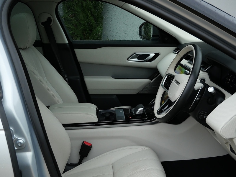 Used Land Rover Range Rover Velar 2021 for sale - 77065422: Photo 20