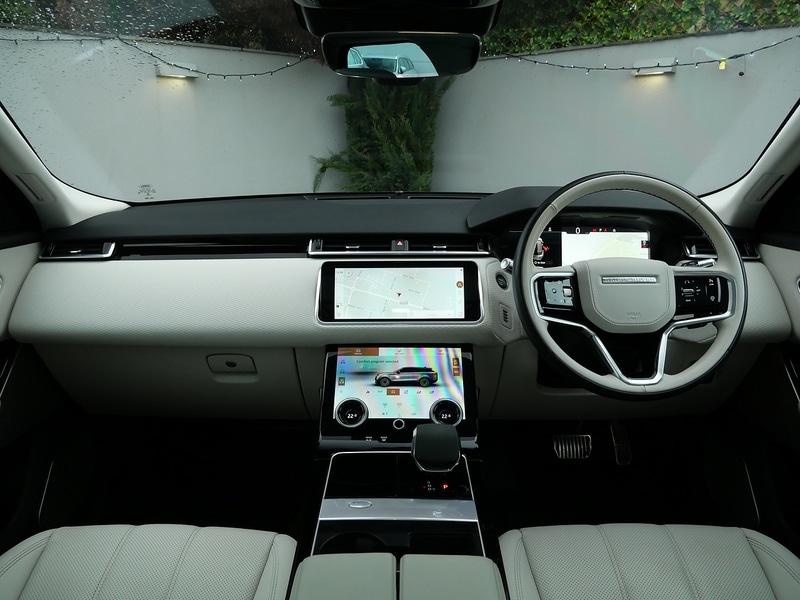 Used Land Rover Range Rover Velar 2021 for sale - 77065422: Photo 21