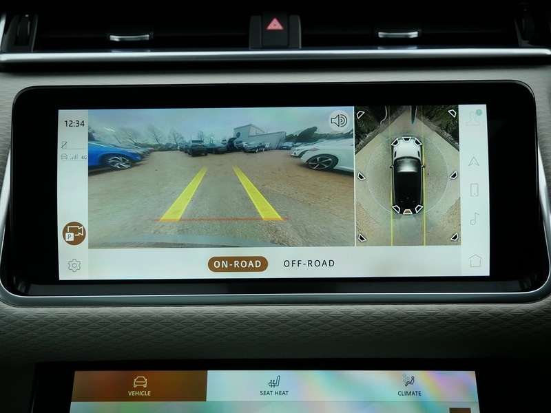 Used Land Rover Range Rover Velar 2021 for sale - 77065422: Photo 24