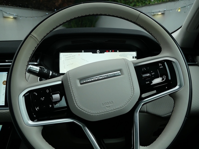 Used Land Rover Range Rover Velar 2021 for sale - 77065422: Photo 26