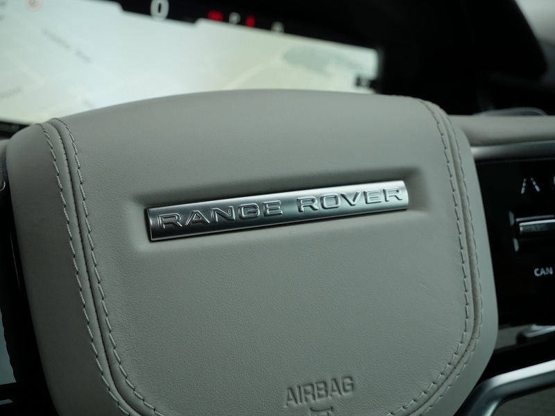 Used Land Rover Range Rover Velar 2021 for sale - 77065422: Photo 27