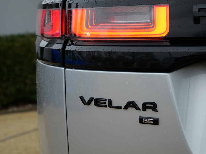 Used Land Rover Range Rover Velar 2021 for sale - 77065422: Photo 34