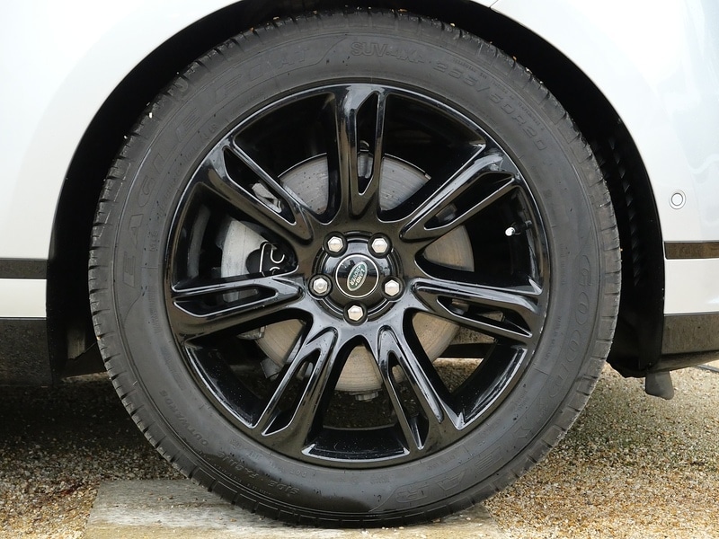 Used Land Rover Range Rover Velar 2021 for sale - 77065422: Photo 35