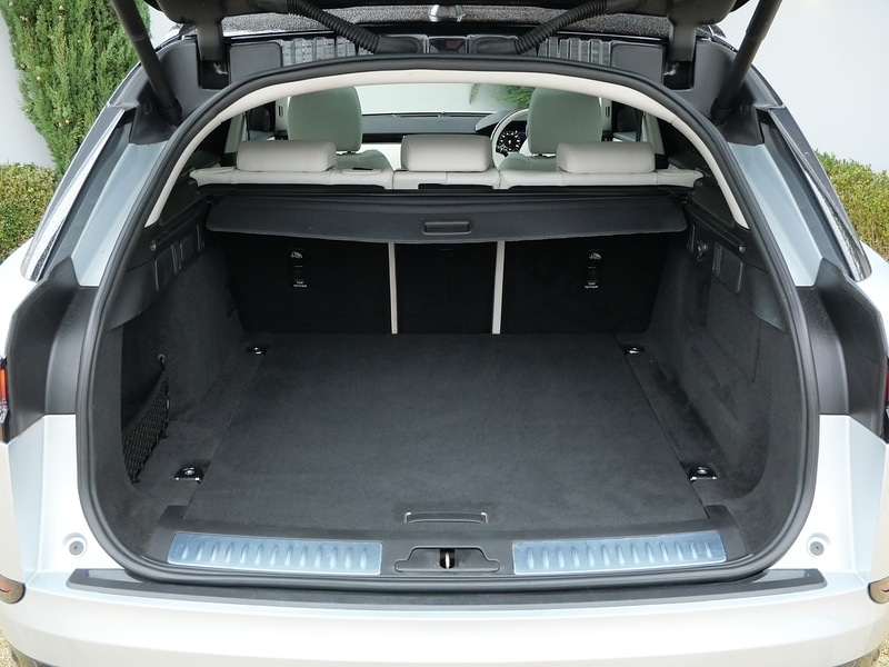 Used Land Rover Range Rover Velar 2021 for sale - 77065422: Photo 36