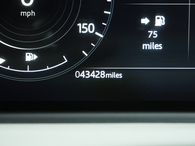 Used Land Rover Range Rover Velar 2021 for sale - 77065422: Photo 37