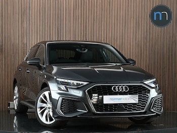 Used Audi A3 2022 for sale - 79245733: Photo