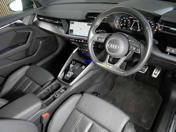 Used Audi A3 2022 for sale - 79245733: Photo