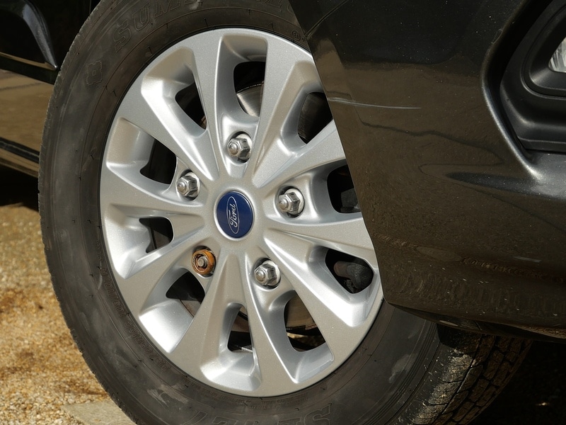 Used Ford Transit Custom 2018 for sale - 76346078: Photo 10