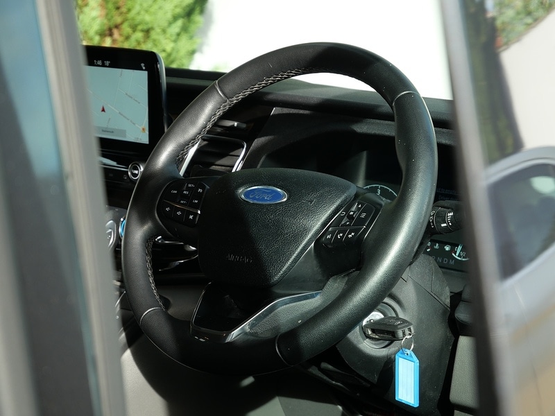 Used Ford Transit Custom 2018 for sale - 76346078: Photo 12