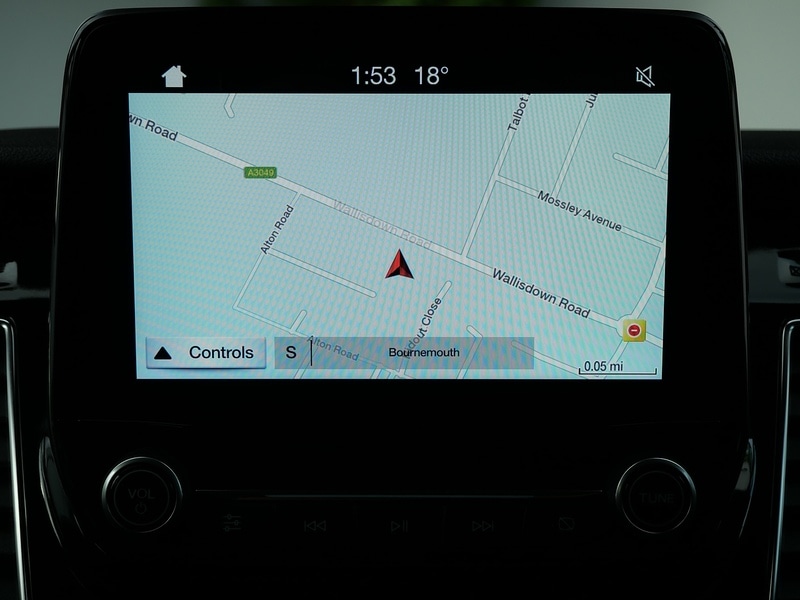 Used Ford Transit Custom 2018 for sale - 76346078: Photo 13