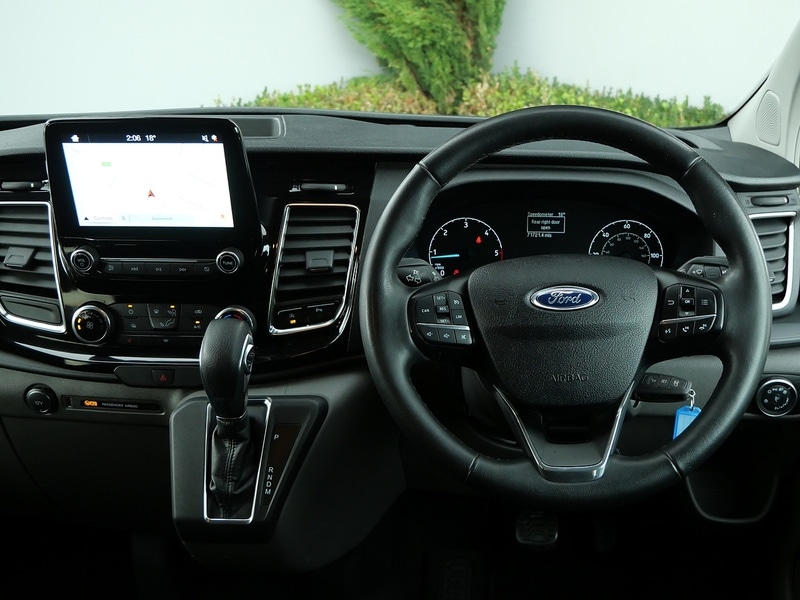 Used Ford Transit Custom 2018 for sale - 76346078: Photo 14