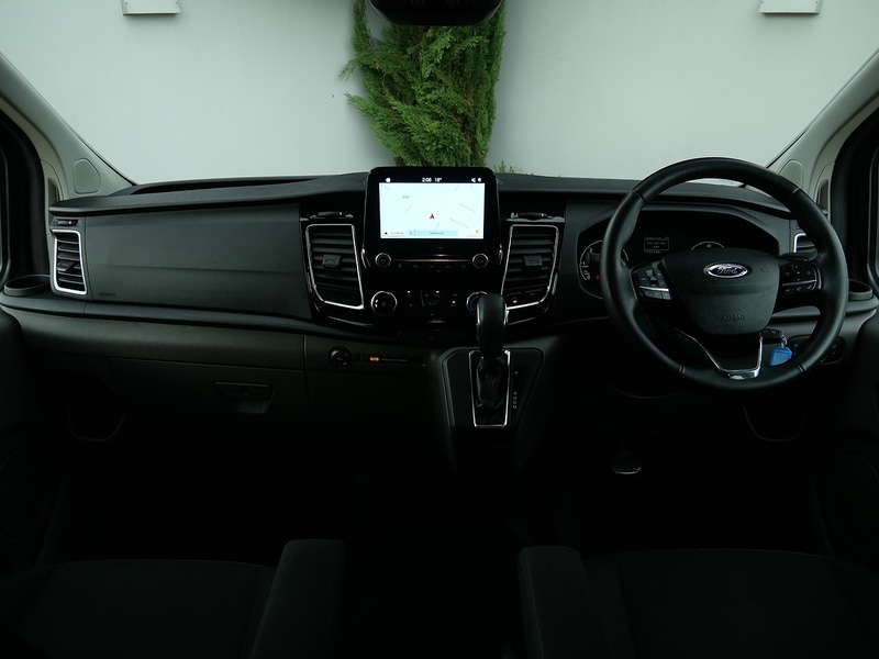 Used Ford Transit Custom 2018 for sale - 76346078: Photo 19