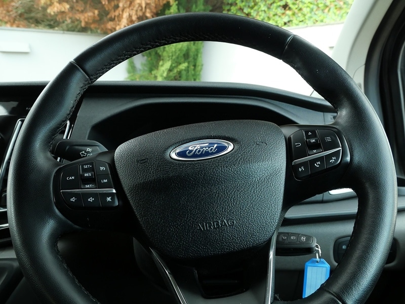 Used Ford Transit Custom 2018 for sale - 76346078: Photo 23