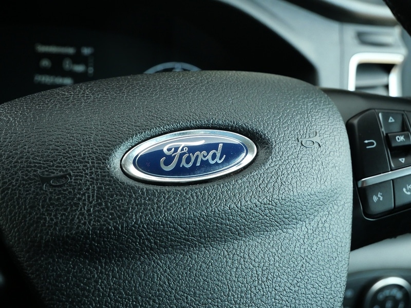 Used Ford Transit Custom 2018 for sale - 76346078: Photo 24