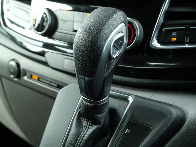 Used Ford Transit Custom 2018 for sale - 76346078: Photo 25