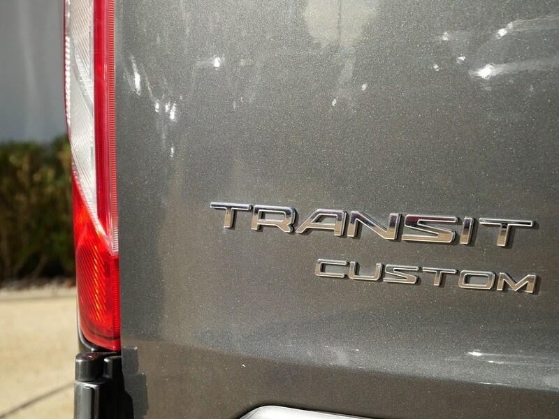 Used Ford Transit Custom 2018 for sale - 76346078: Photo 28