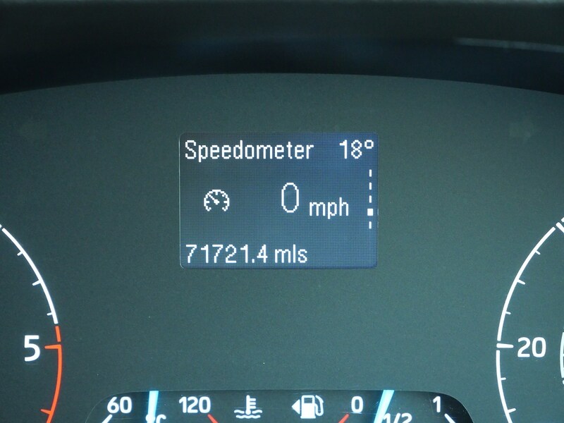 Used Ford Transit Custom 2018 for sale - 76346078: Photo 31